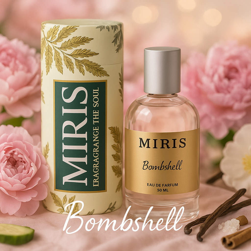 Bombshell Perfume for Women