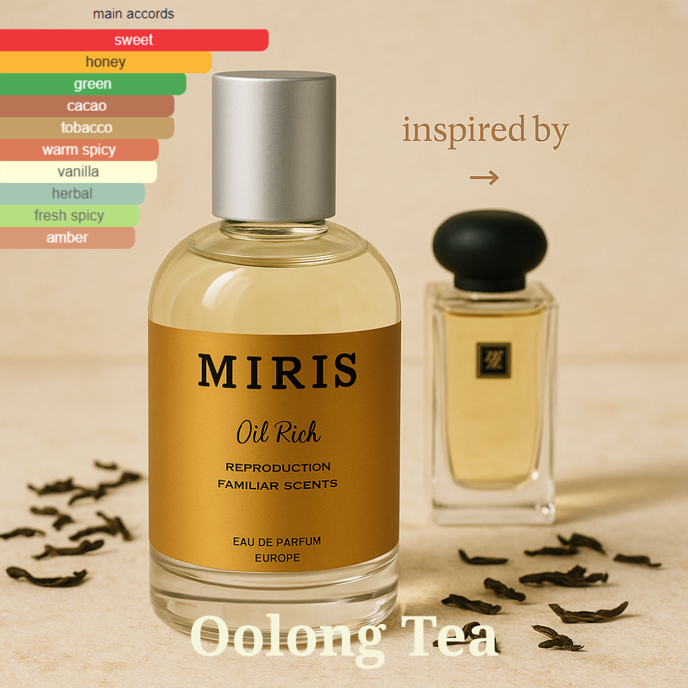 Jo Malone Oolong Tea Perfume for Men and Women