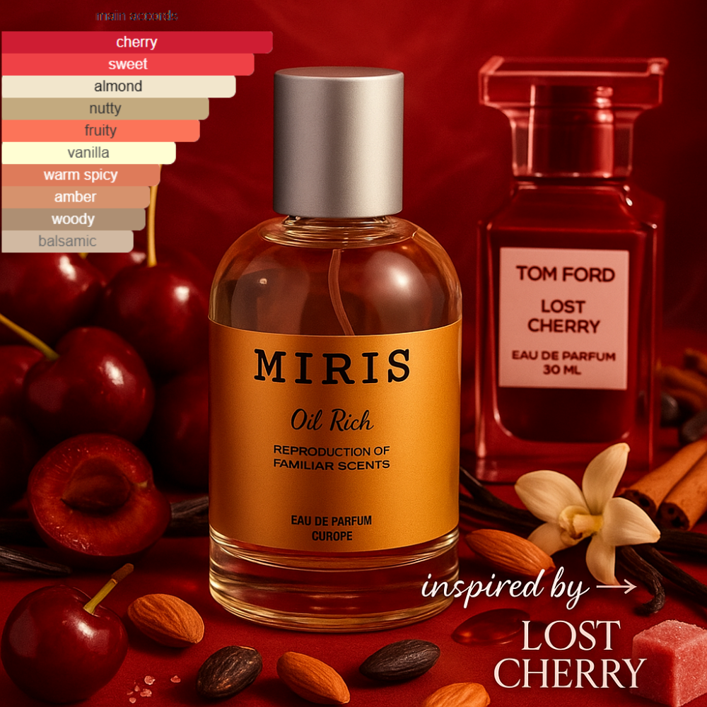 Lost Cherry Perfume for Men and Women