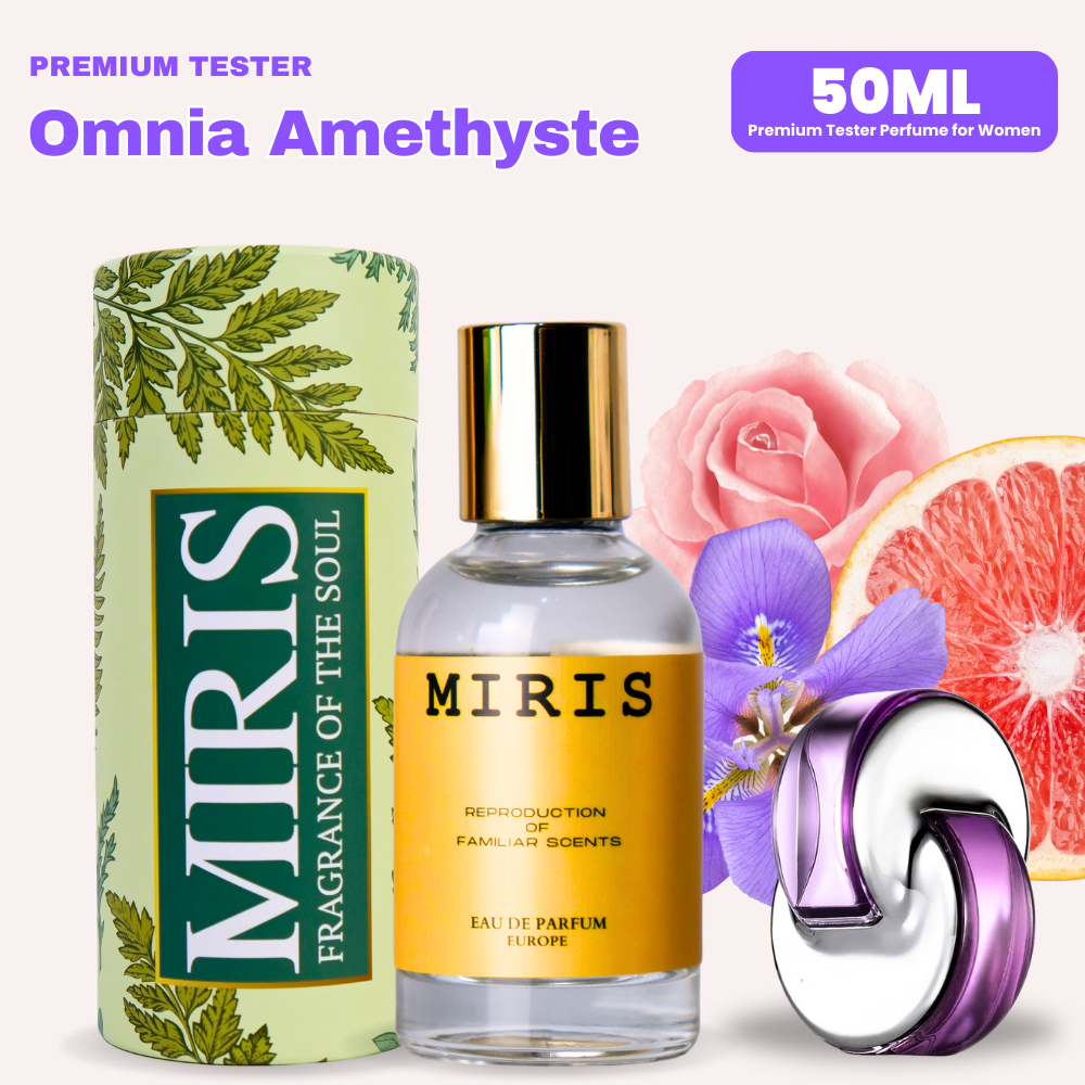 Omnia Amethyste 50ml