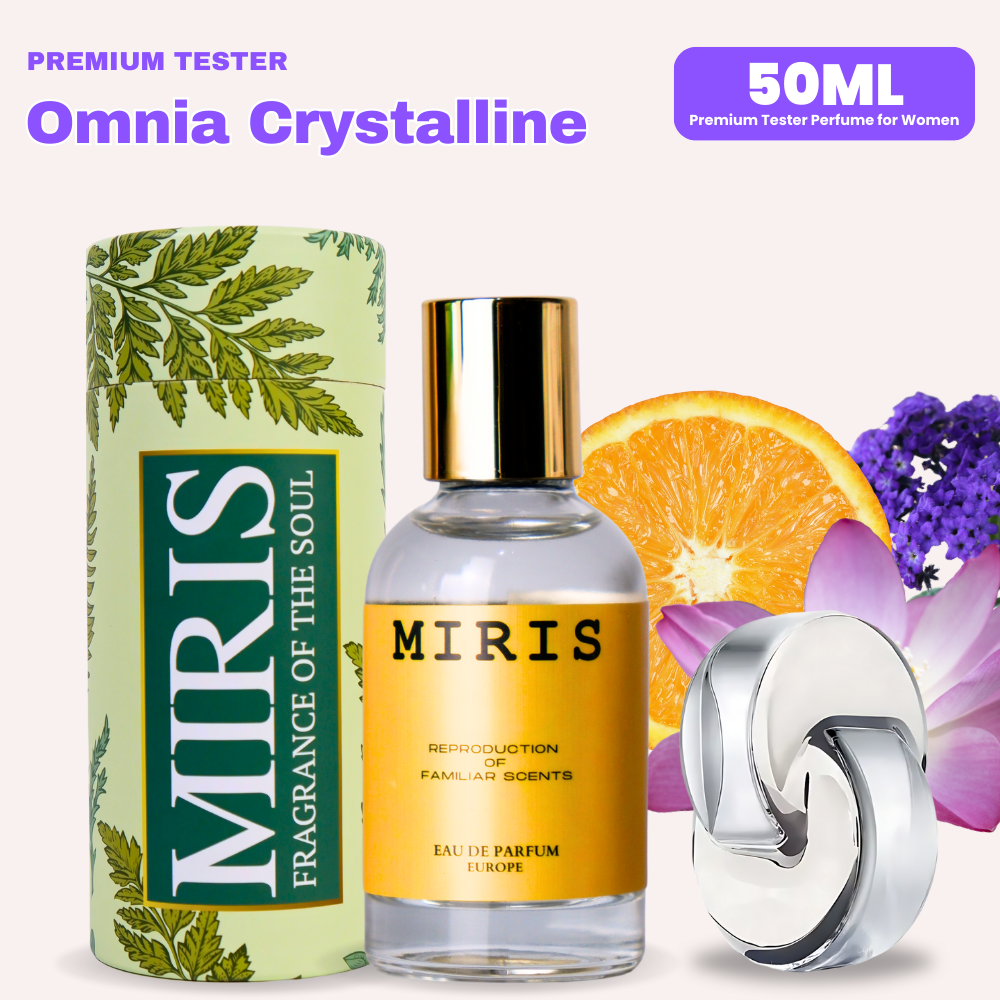 Omnia Crystalline 50ml