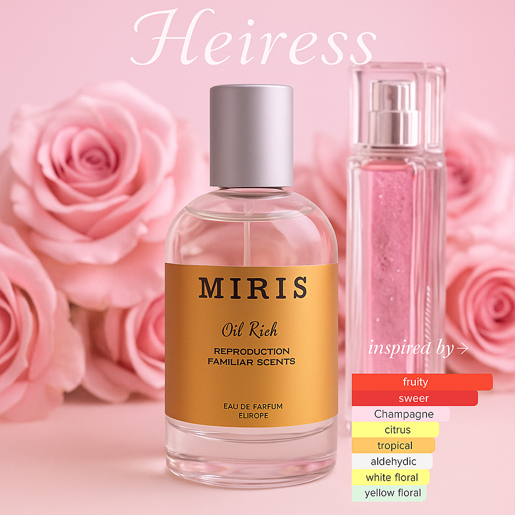 Heiress Perfume for Women
