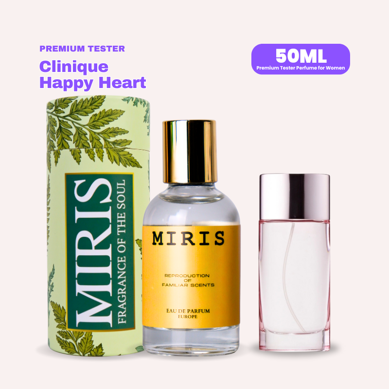 Clinique Happy Heart 50ml