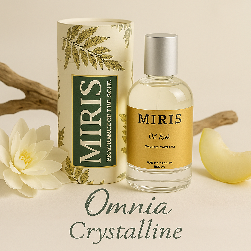 Bvlgari Omnia Crystalline Perfume for Women