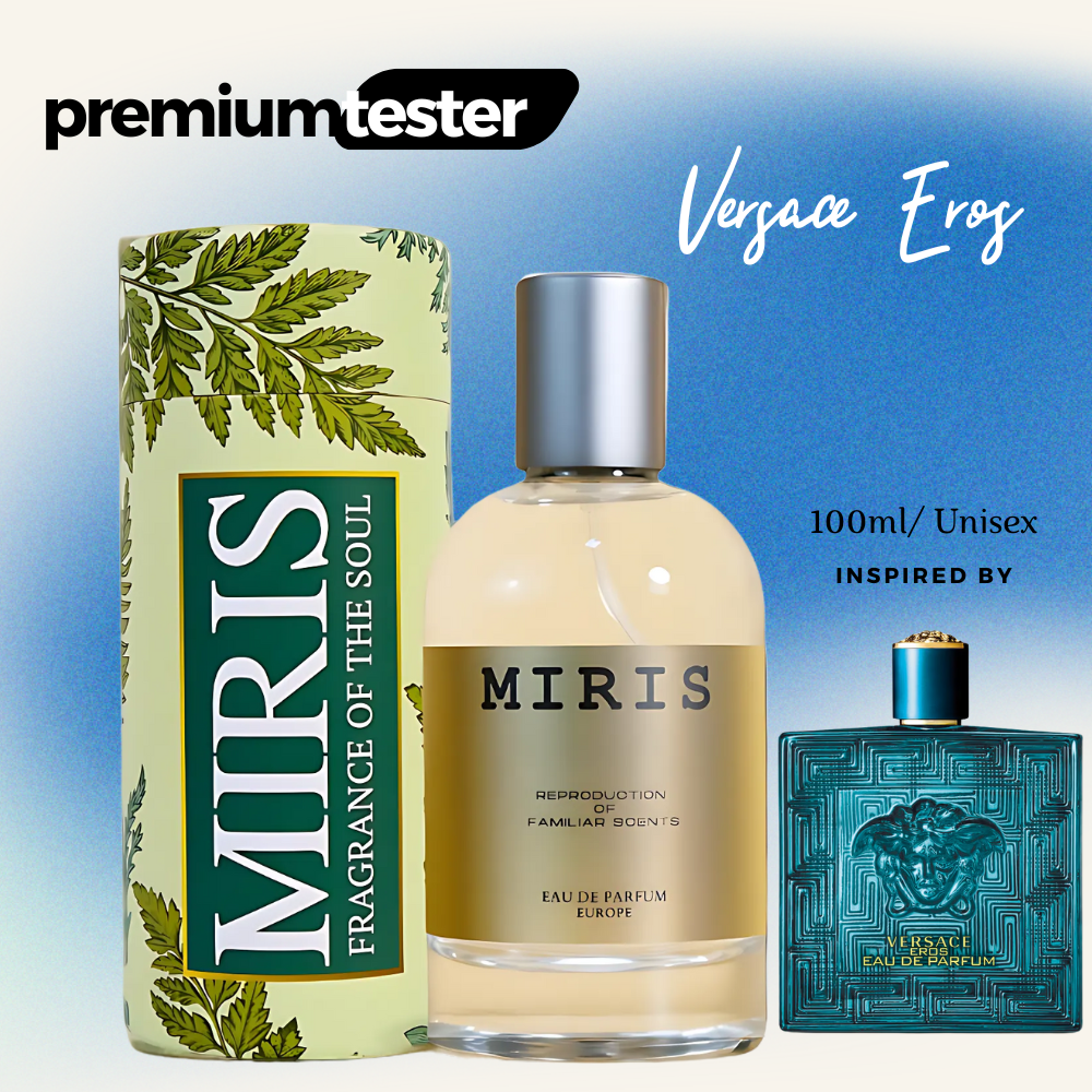 Versace Eros Perfume for Men 100ml