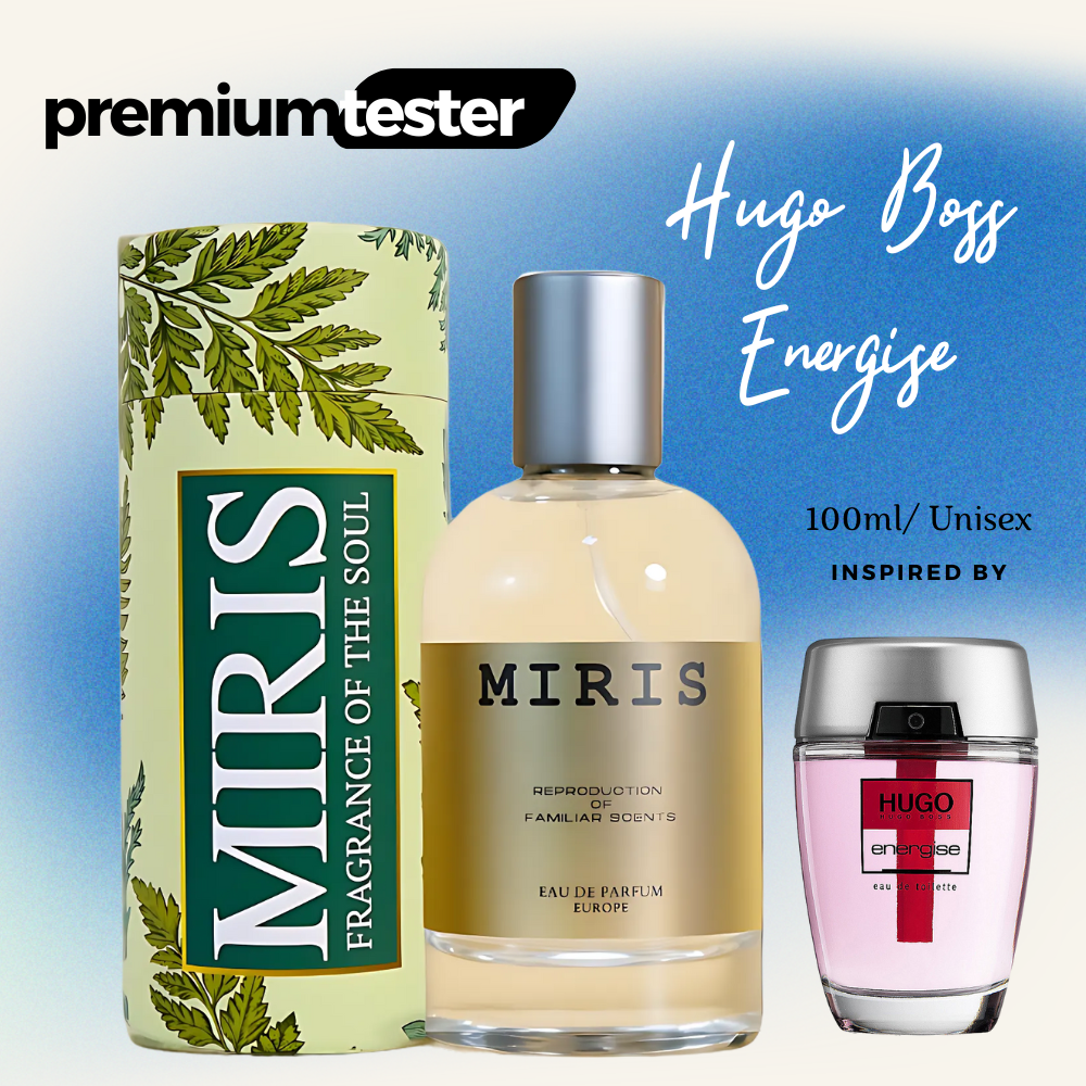 Hugo Boss Energise Perfume for Men 100ml