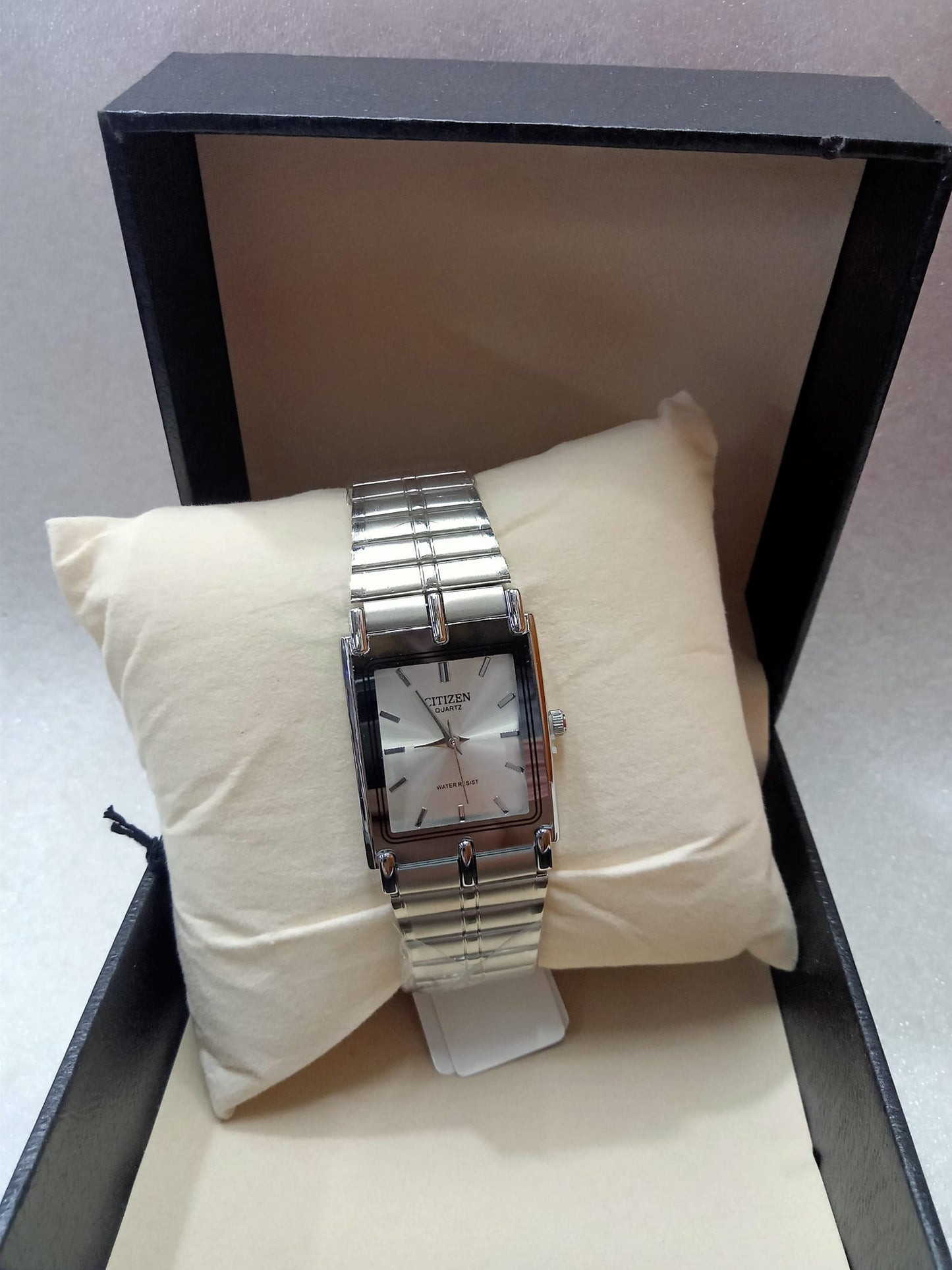 Citizen Gold & Silver Watch for Men