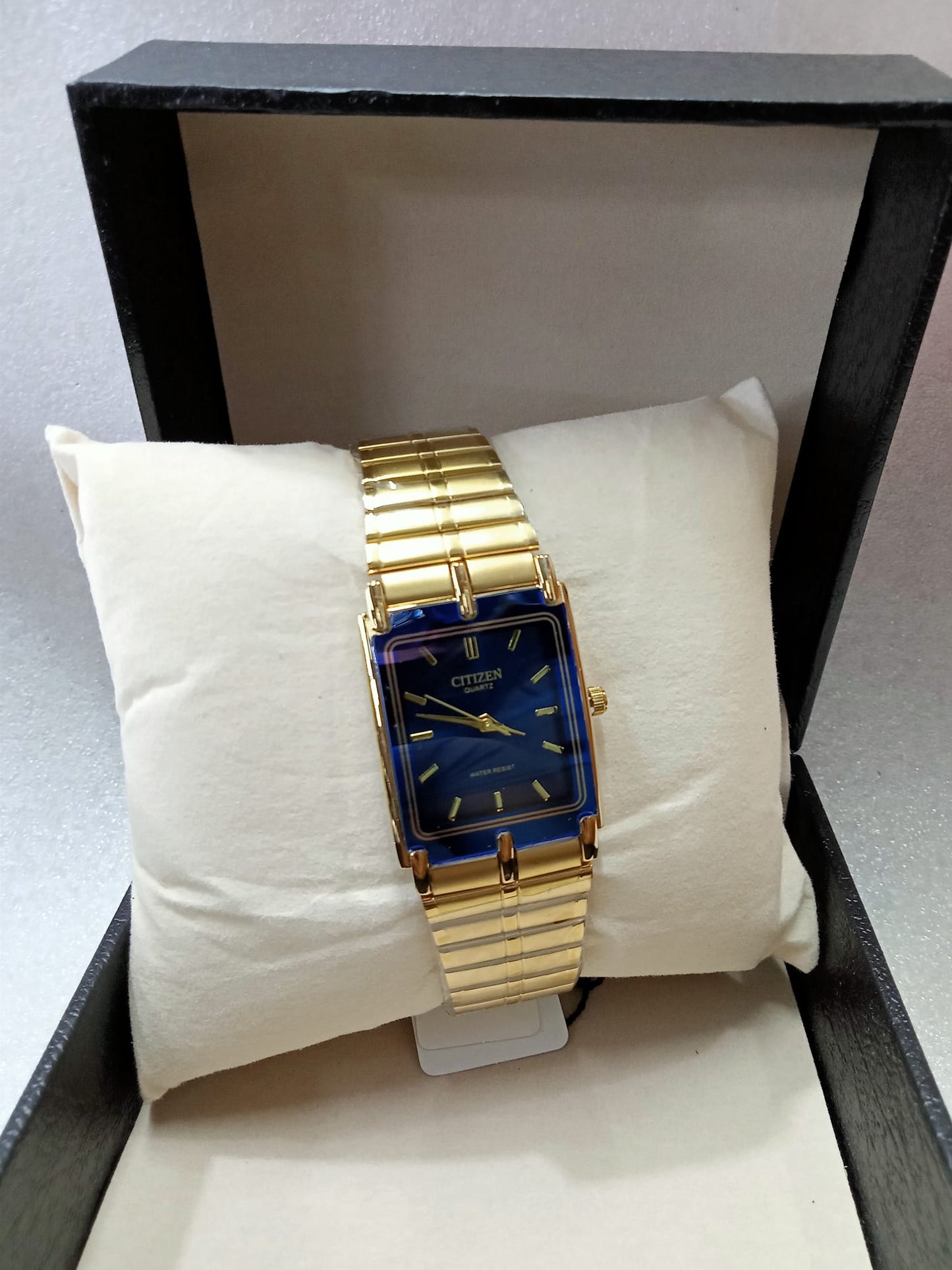 Citizen Gold & Silver Watch for Men