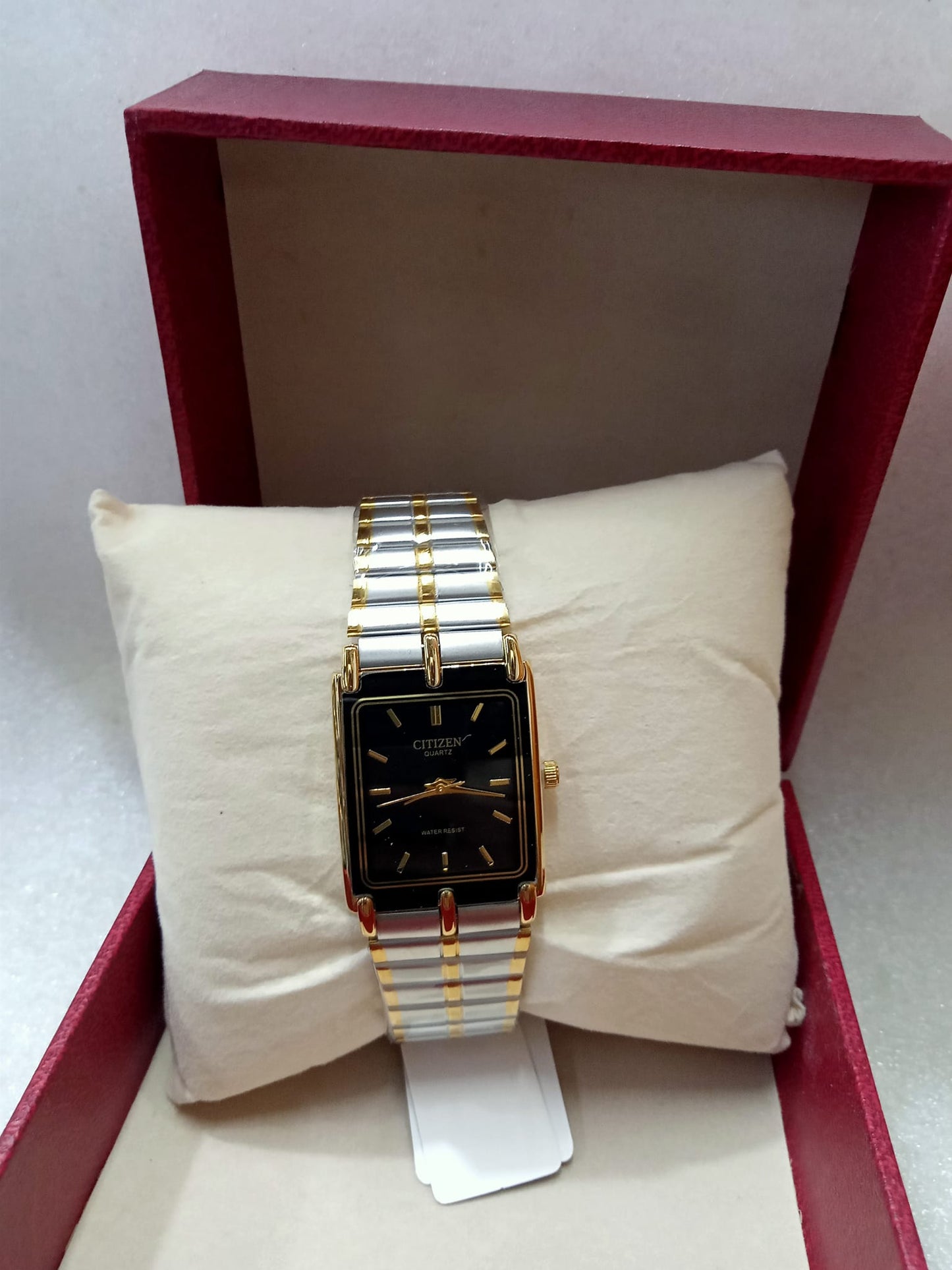 Citizen Gold & Silver Watch for Men