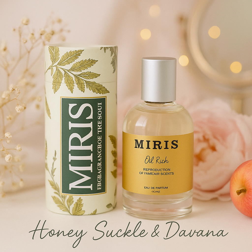 Jo Malone Honeysuckle & Davana Perfume for Men and Women