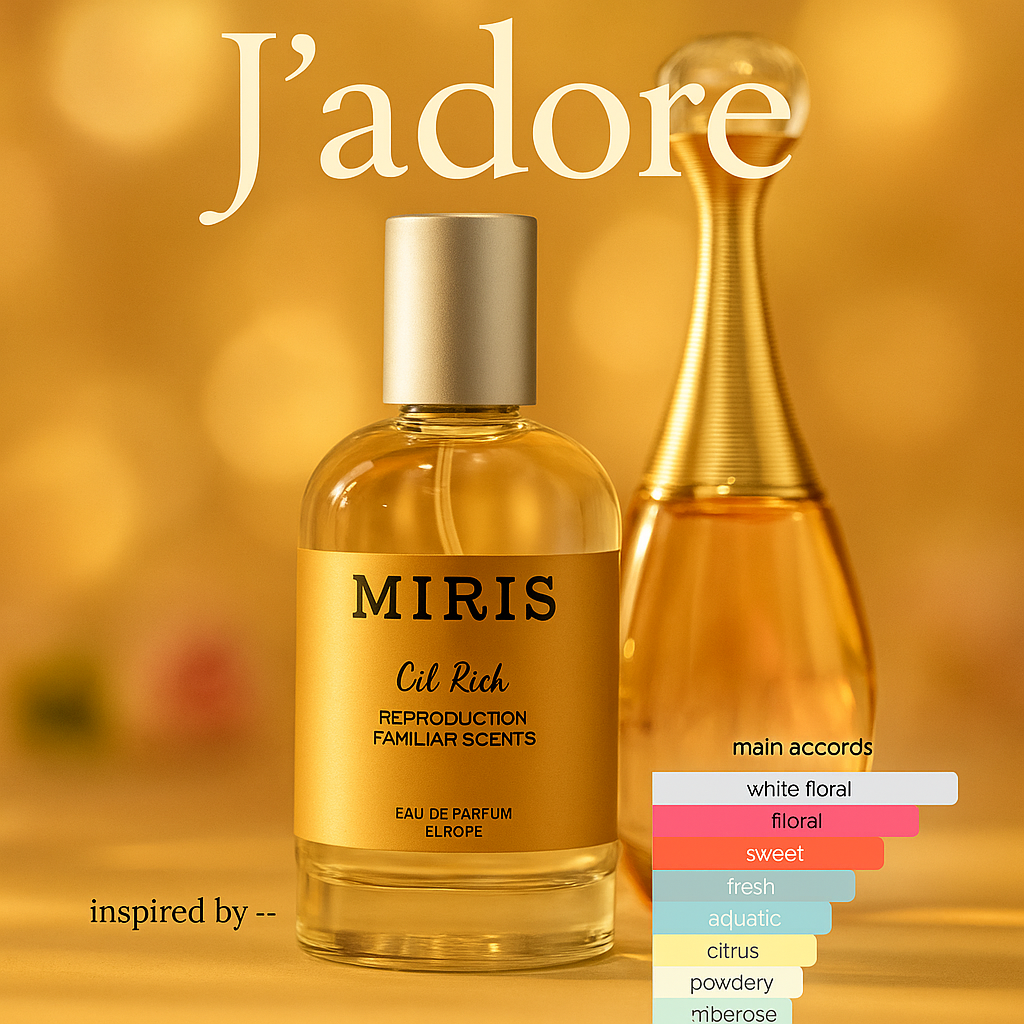 J'Adore Perfume for Women