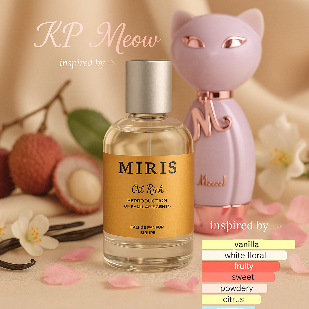KP Meow Perfume for Women