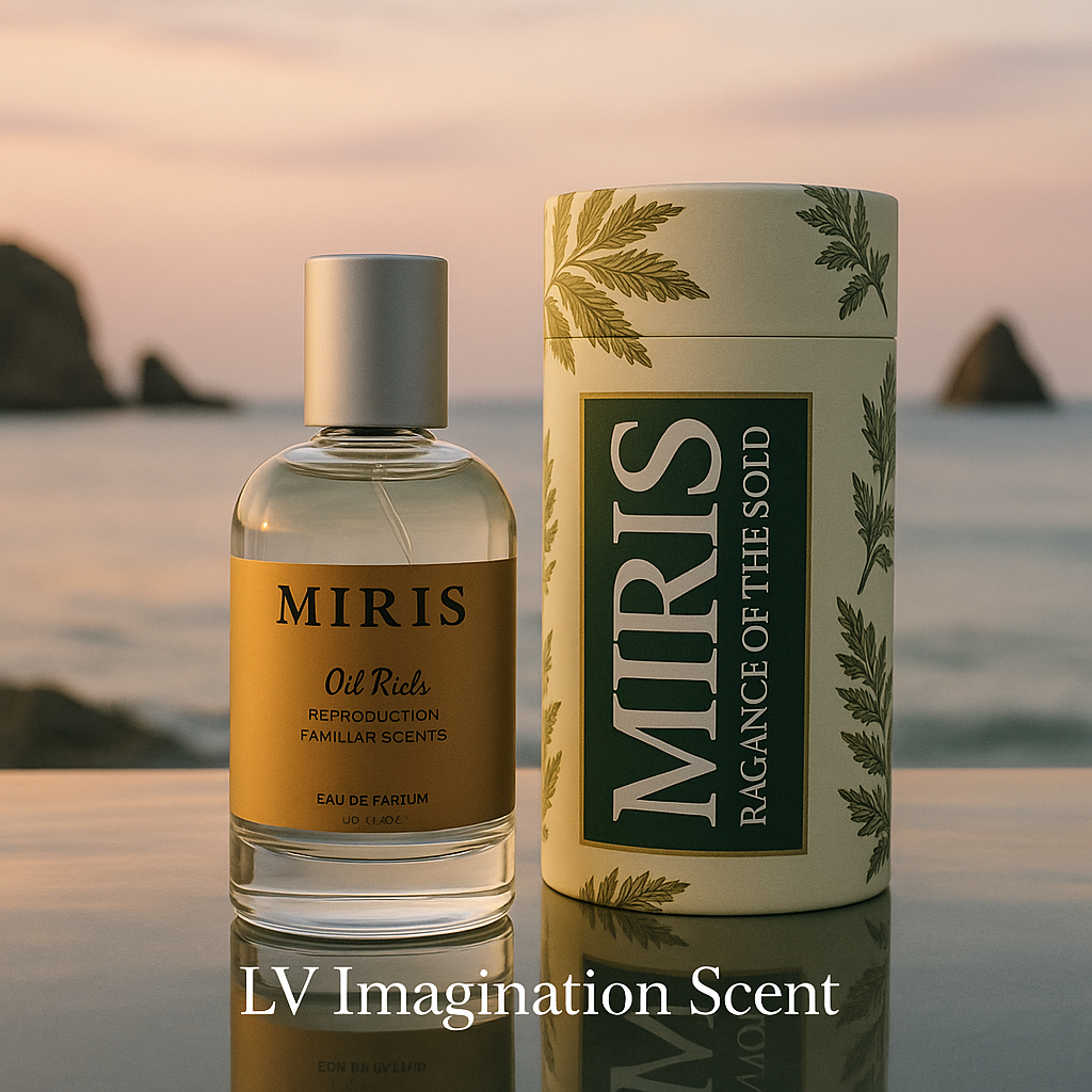 LV Imagination Perfume for Men