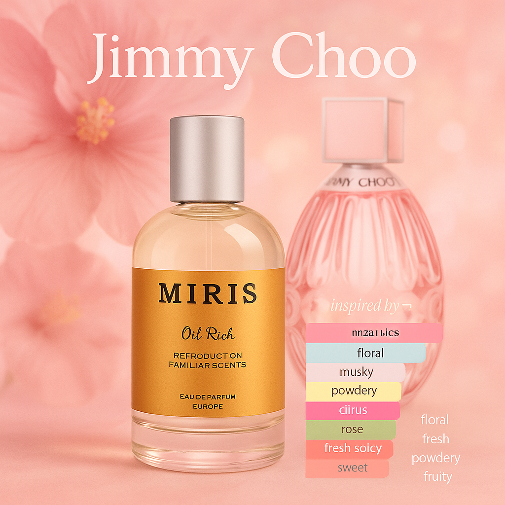 Jimmy Choo Perfume for Women