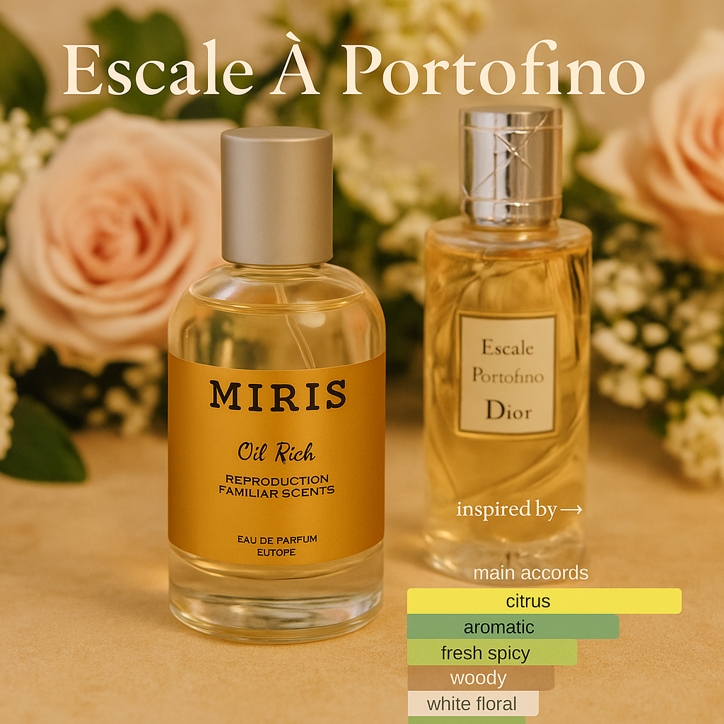 Escale A Portofino Perfume for Women