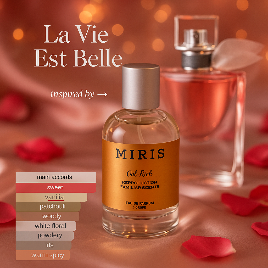 La Vie Est Belle Perfume for Women