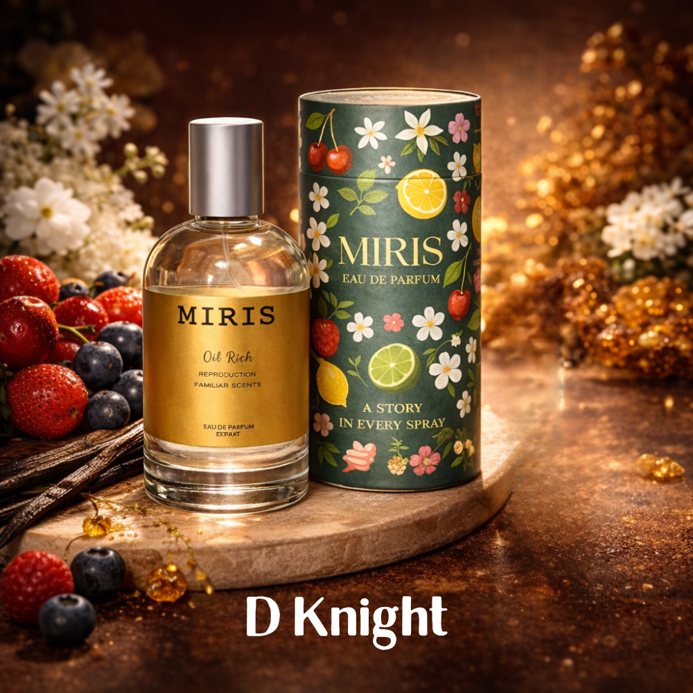 D Knight Perfume for Women