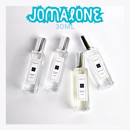 JoMalone 30ml ( Tester )