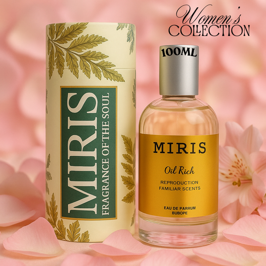 BIGGER SIZE 100ML FOR WOMEN