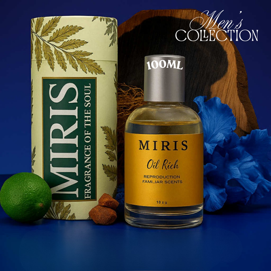 BIGGER SIZE 100ML FOR MEN