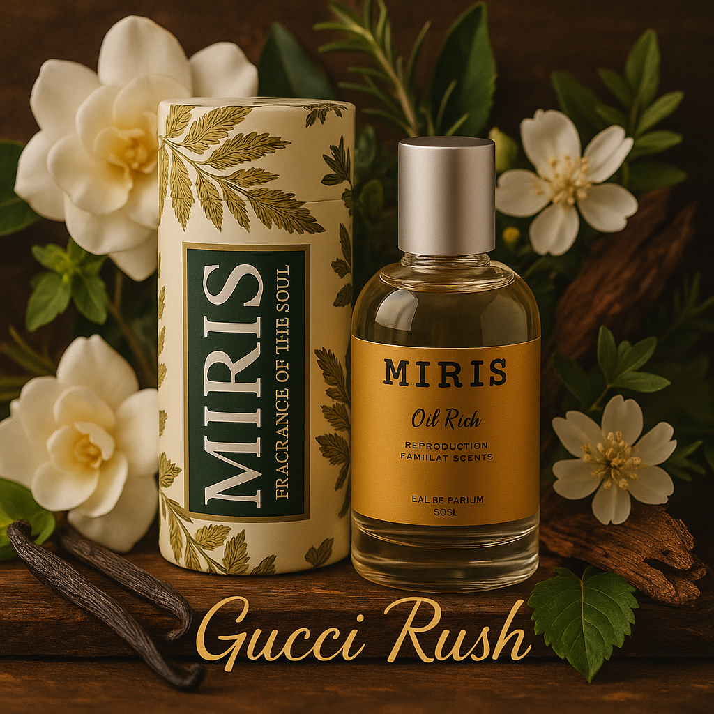 Gucci Rush Perfume for Women