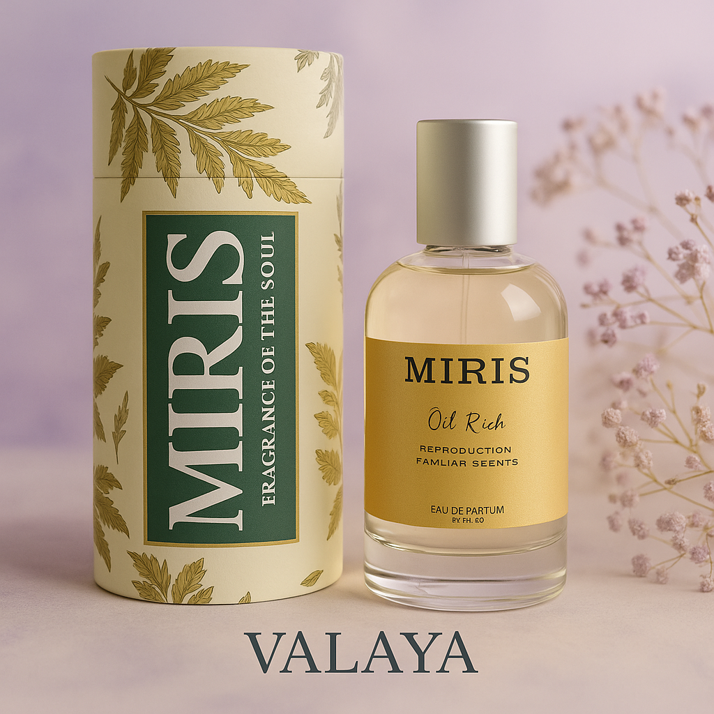 Valaya Perfume for Women