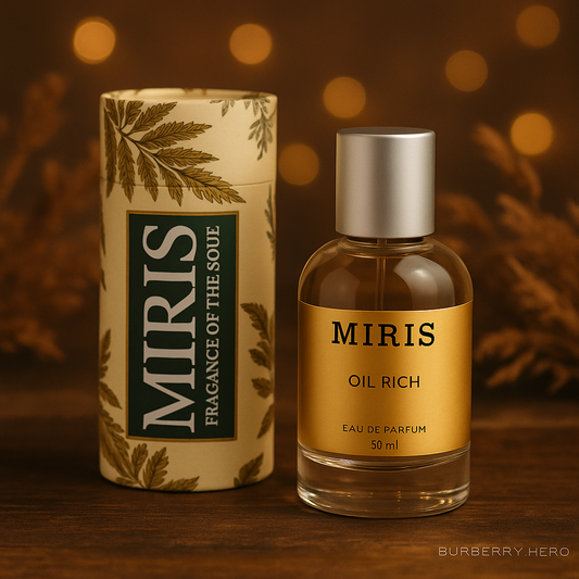 Burberry Hero Perfume for Men