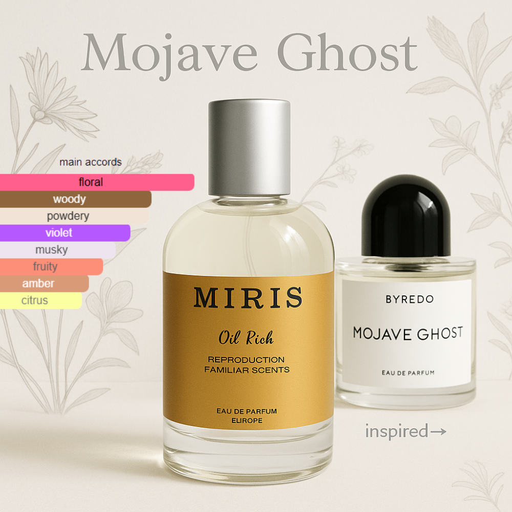 Mojave Ghost Perfume for Men and Women