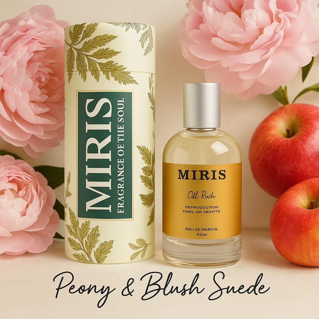 Jo Malone Peony & Blush Suede Perfume for Men and Women