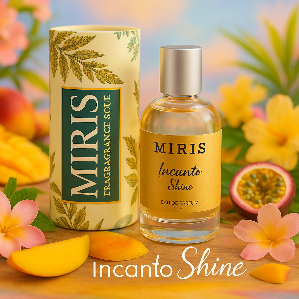 Incanto Shine Perfume for Women