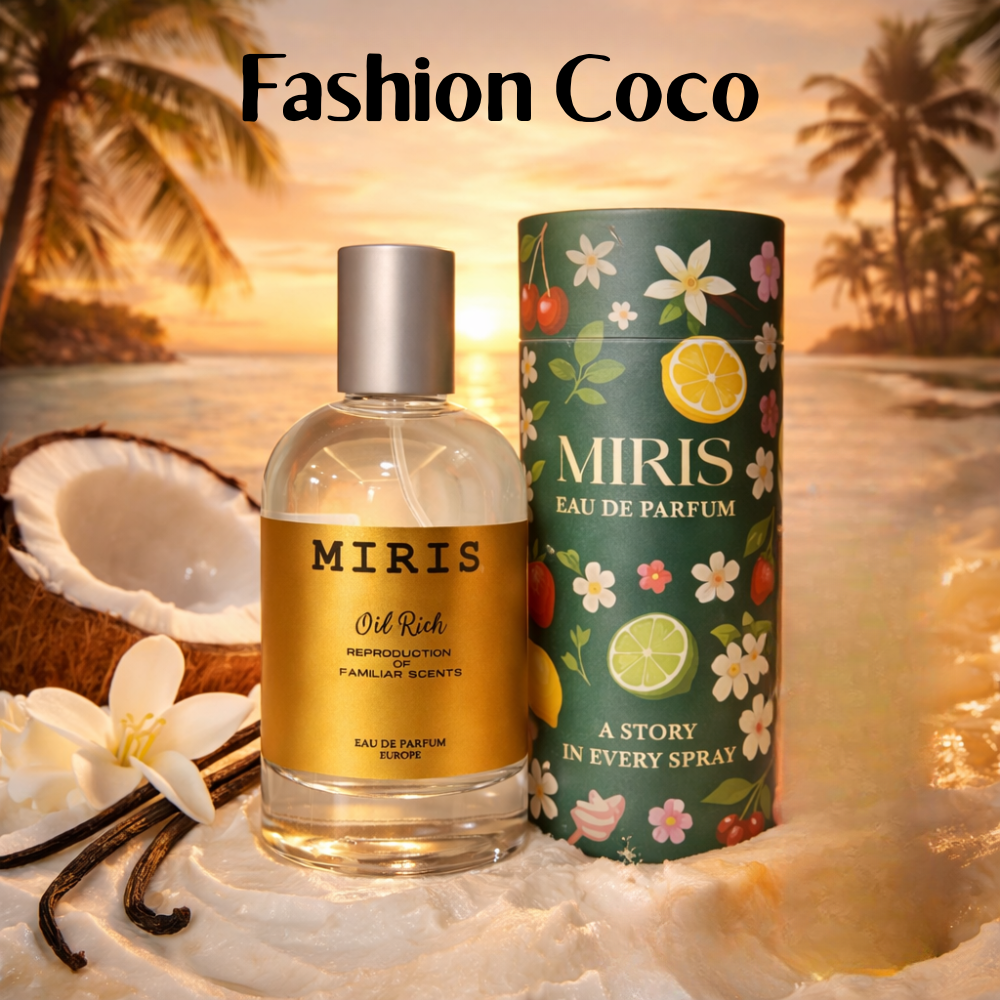 Fashion Coco Perfume for Women
