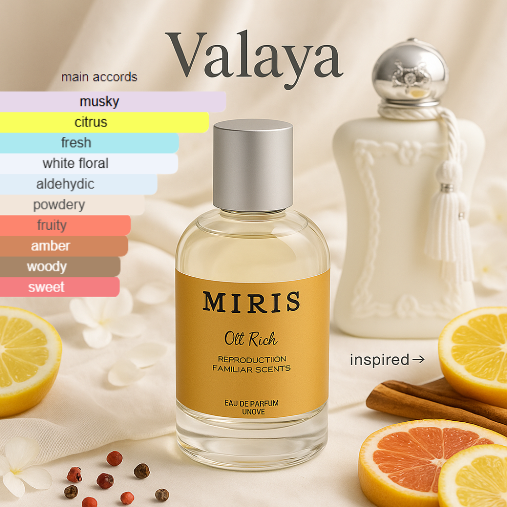 Valaya Perfume for Women