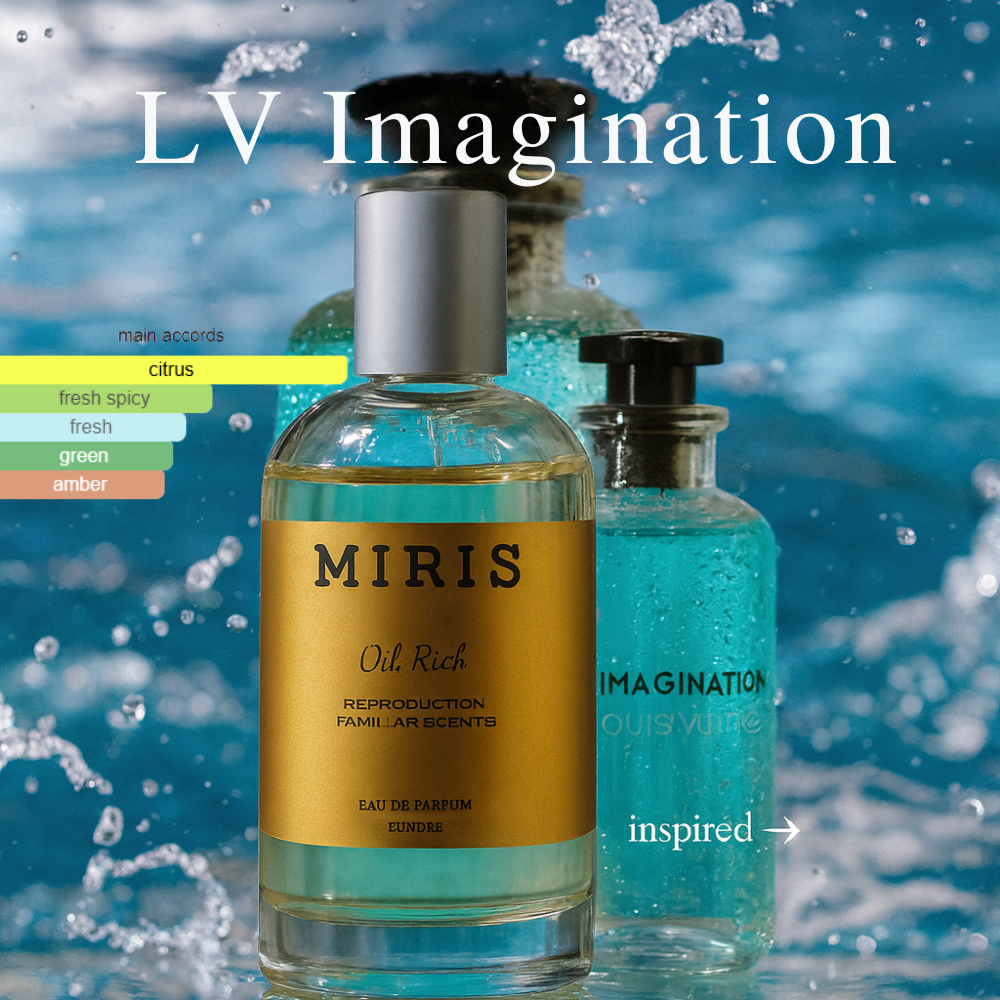 LV Imagination Perfume for Men