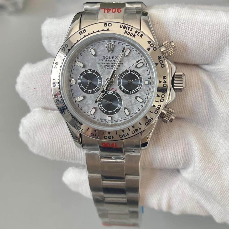 Rolex Automatic Watch For Men