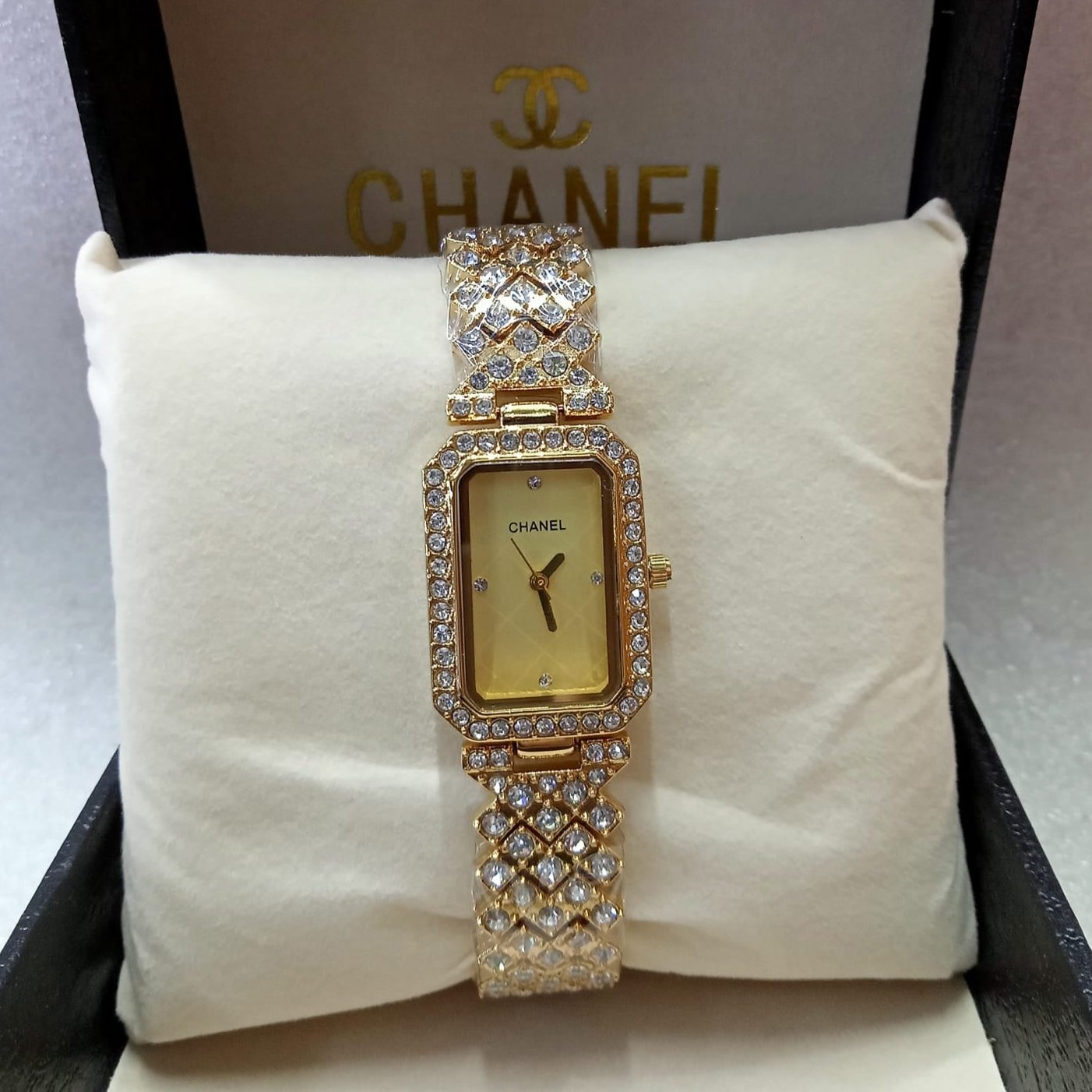WATCHES