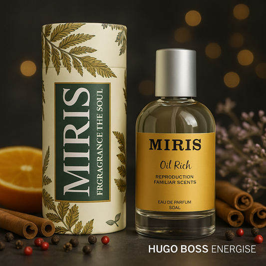 Hugo Boss Energise Perfume for Men