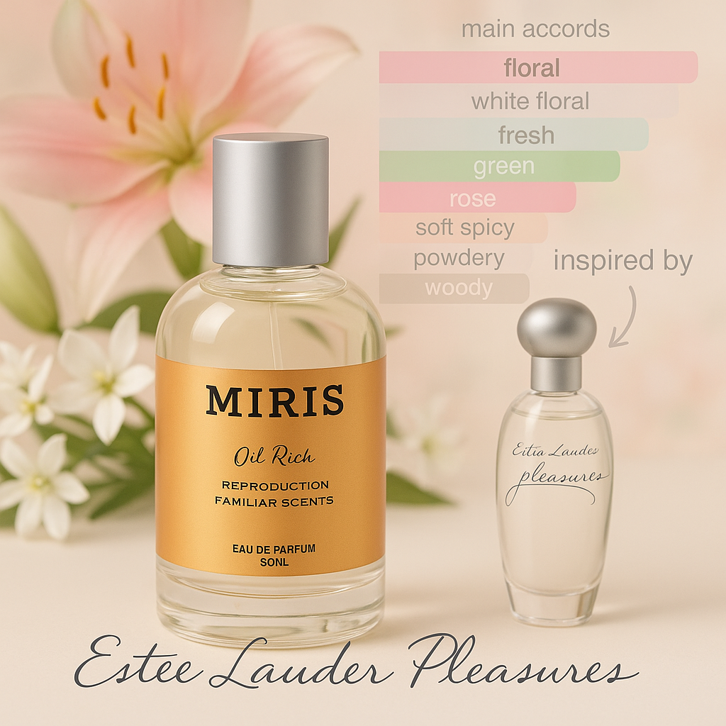 Estee Lauder Pleasures