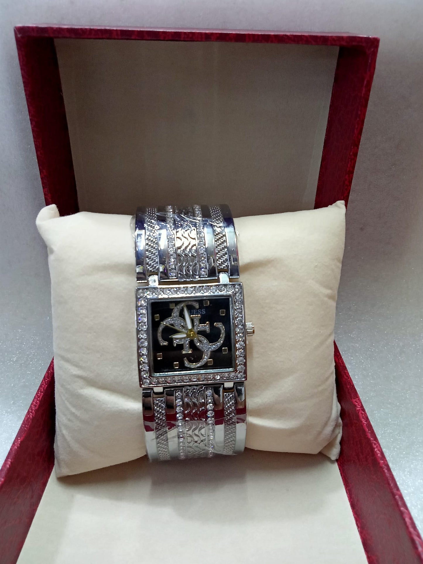 Guess Bangle Watch