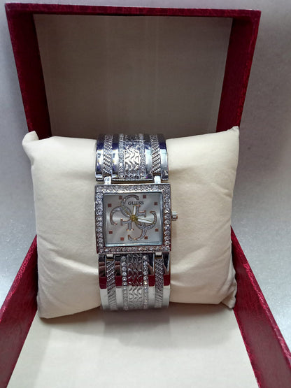 Guess Bangle Watch