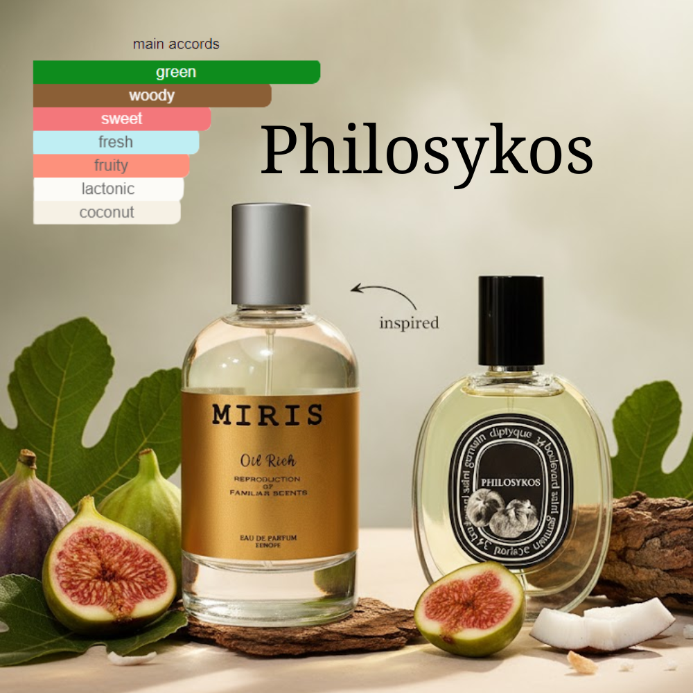 Philosykos Perfume for Women