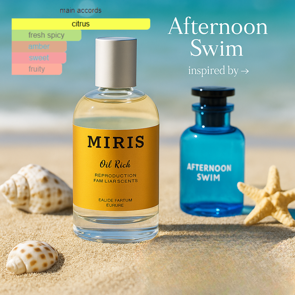 Afternoon Swim Perfume for Men and Women