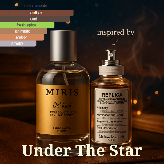 Under the Star Perfume for Men and Women