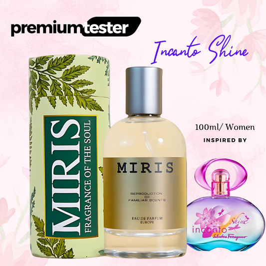 Incanto Shine Perfume for Women 100ml