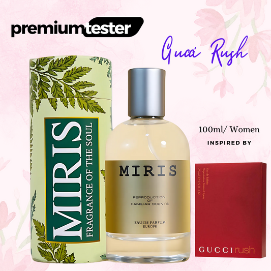 Gucci Rush Perfume for Women 100ml