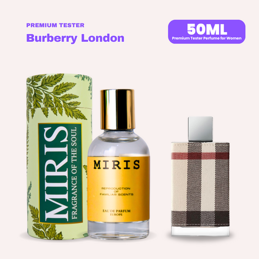 Burberry London 50ml