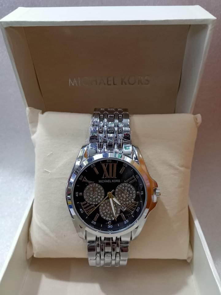 Michael Kors Gold Watch For Men
