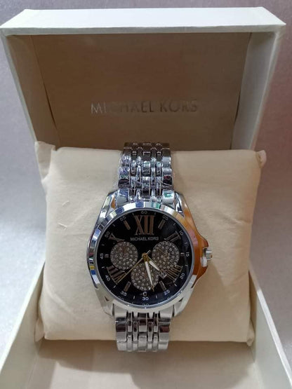Michael Kors Gold Watch For Men