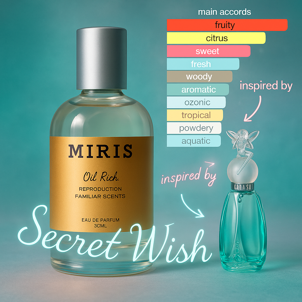 Secret Wish