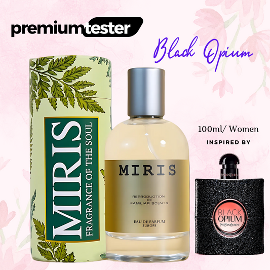 YSL Black Opium Perfume for Women 100ml