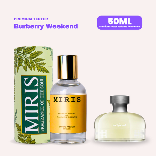 Burberry Weekend 50ml